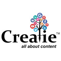 Creatie l Create Creative Services Pvt Ltd logo - Similar company to Scholarswing.In