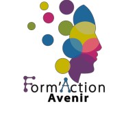 Form'action avenir logo - Similar company to B'For