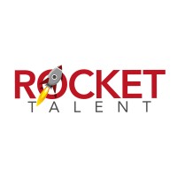 Rocket Talent logo - Similar company to Rocket Talent Inc