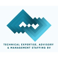 Technical Expertise, Advisory and Management Staffing bv logo - Similar company to Working Together Commv
