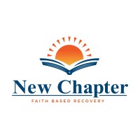 New Chapter Faith Based Recovery logo - Similar company to The Milestone House