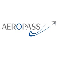AeroPass logo - Similar company to Aerapass