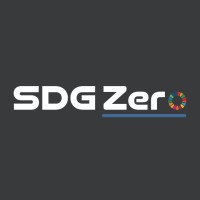SDGZero - the missing SDG logo - Similar company to Mind Fit