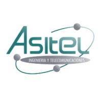 ASITEL SPA logo - Similar company to Power System Ing.