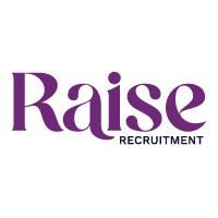 Raise Recruitment Ltd logo - Similar company to Right Brained Design