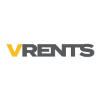 VRents Construction Equipment logo - Similar company to Bardek Group