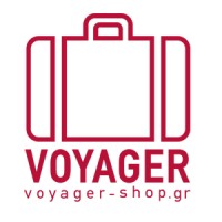 VOYAGER-SHOP.gr logo - Similar company to Content Cat Creations
