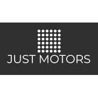 Just Motors logo - Similar company to Caia Motors