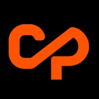 CP Marketing Digital e Podcast logo - Similar company to Camamar