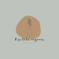 O'petits oignons logo - Similar company to Les Gastronautes