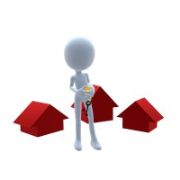 GJ Estate logo - Similar company to De Dorus