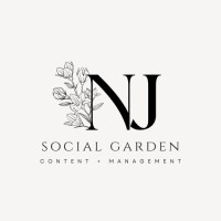 NJ Social Garden logo - Similar company to Geniechat