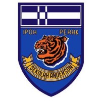 Sekolah Menengah Anderson Ipoh logo - Similar company to Sl Software Solutions Sdn. Bhd.