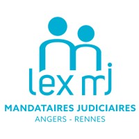 LEX MJ logo - Similar company to Polymere Conseil