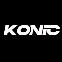 Konic logo - Similar company to Latent Knowledge