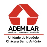 Ademilar chácara Santo Antônio logo - Similar company to Cliver