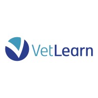 VetLearn logo - Similar company to Grove Veterinary Hospital
