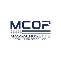 Massachusetts Coalition of Police logo - Similar company to The Edward Davis Company