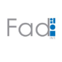 Fad International logo - Similar company to Tgc