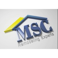 Modern Style Construction logo - Similar company to Splendor Styling Design Studio
