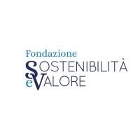 Sostenibilità e Valore Ets logo - Similar company to Assosef | Associazione Europea Sostenibilità E Servizi Finanziari