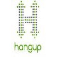 Hangup.in logo - Similar company to Spaceuv Systems