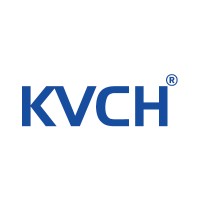 KVCH logo - Similar company to Astroindusoot Ai