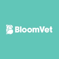 BloomVet logo - Similar company to Auroma Global Connect