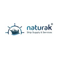 Naturak Ship Supply & Services logo - Similar company to Navartus