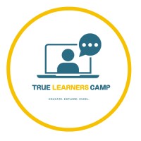 True Learners Camp logo - Similar company to English Teaching Network Japan
