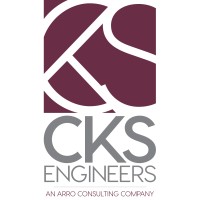 CKS Engineers, Inc. logo - Similar company to Arro Consulting, Inc.