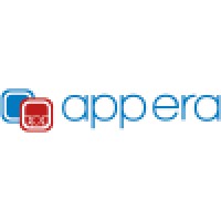 Appera logo - Similar company to Aperra Solutions