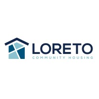 Loreto Community Housing logo - Similar company to Rtc Group Australia
