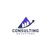 The Consulting Solutions logo - Similar company to Consulting Solutions Group