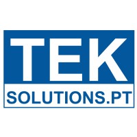 TekSolutions.pt logo - Similar company to Pmtech Software