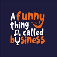 A Funny Thing Called Business logo - Similar company to Tnx Consulting