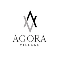 Agora Village logo - Similar company to Africaworks