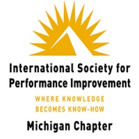 ISPI - Michigan Chapter logo - Similar company to Wilkinson Coaching