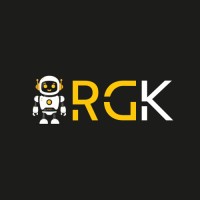 RGKEY logo - Similar company to Distilia