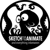 SketchToAnimate logo - Similar company to Long Lost Friends Inc
