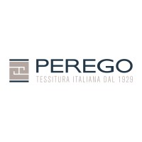 Tessitura Perego logo - Similar company to Lavarent