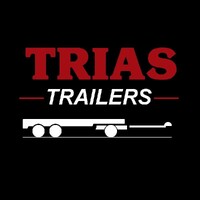 Trias Trailers logo - Similar company to Lintrailers