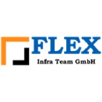 Flex Infra Team GmbH logo - Similar company to Fibercom Gmbh