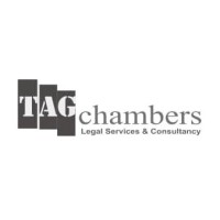 TAG Chambers logo - Similar company to Taxdot Consultancy