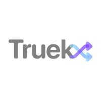 Truekx logo - Similar company to Aigentor