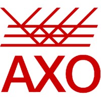 AXO DRESDEN GmbH logo - Similar company to Incoatec Gmbh