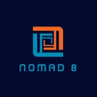 Nomad 8 logo - Similar company to Nomad8