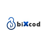 Bixcod Technology logo - Similar company to Kolaj