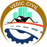 Vedic Civil logo - Similar company to Increscent Learn