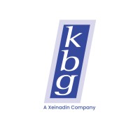 Xeinadin (Previously KBG) logo - Similar company to Dviija Fintech